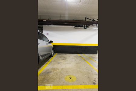 Studio à venda com 40m², 1 quarto e 1 vaga Studio à venda com 40m², 1 quarto e 1 vagaGaragem