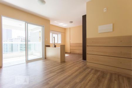 Stúdio de kitnet/studio à venda com 1 quarto, 40m² em Bela Vista, São Paulo