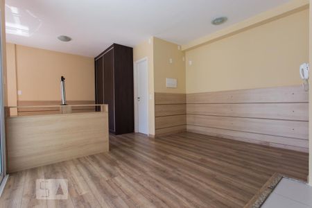 Quarto de kitnet/studio à venda com 1 quarto, 40m² em Bela Vista, São Paulo