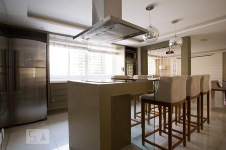 Studio à venda com 40m², 1 quarto e 1 vaga Studio à venda com 40m², 1 quarto e 1 vagaEspaço Gourmet