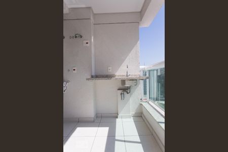 Sacada de kitnet/studio à venda com 1 quarto, 40m² em Bela Vista, São Paulo