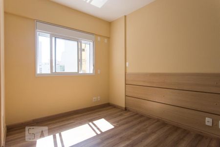 Studio à venda com 40m², 1 quarto e 1 vaga Studio à venda com 40m², 1 quarto e 1 vagaQuarto