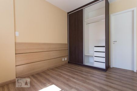 Studio à venda com 40m², 1 quarto e 1 vaga Studio à venda com 40m², 1 quarto e 1 vagaQuarto
