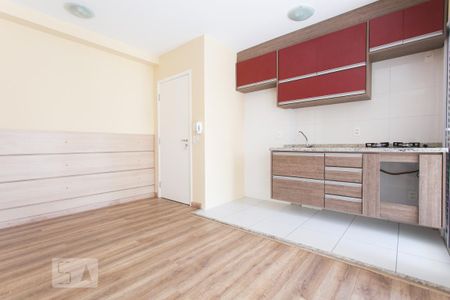 Stúdio de kitnet/studio à venda com 1 quarto, 40m² em Bela Vista, São Paulo
