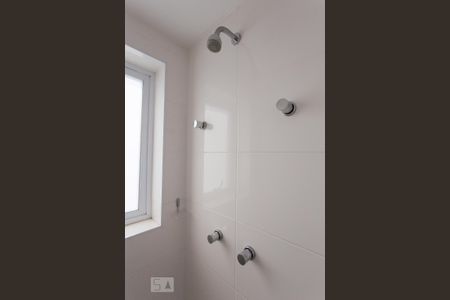 Studio à venda com 40m², 1 quarto e 1 vaga Studio à venda com 40m², 1 quarto e 1 vagaBanheiro