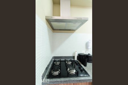 Apartamento para alugar com 78m², 3 quartos e 1 vagaCozinha