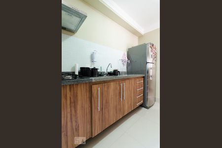 Apartamento para alugar com 78m², 3 quartos e 1 vagaCozinha