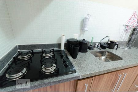 Apartamento para alugar com 78m², 3 quartos e 1 vagaCozinha