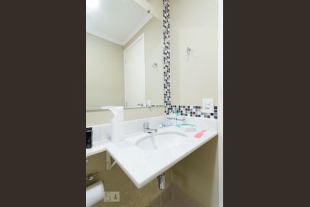 Apartamento para alugar com 78m², 3 quartos e 1 vagaSuíte