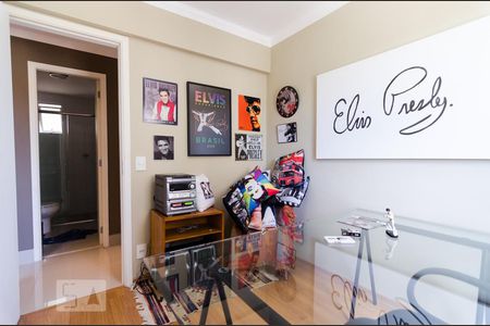 Quarto 1 de apartamento para alugar com 3 quartos, 78m² em Parque Prado, Campinas