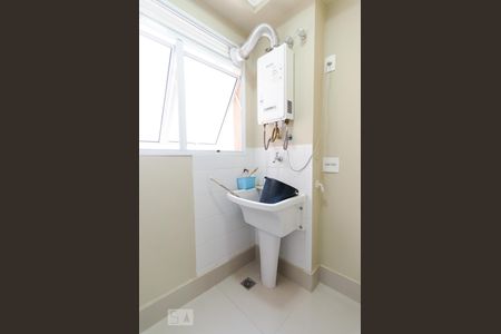 Apartamento para alugar com 78m², 3 quartos e 1 vagaÁrea de serviço