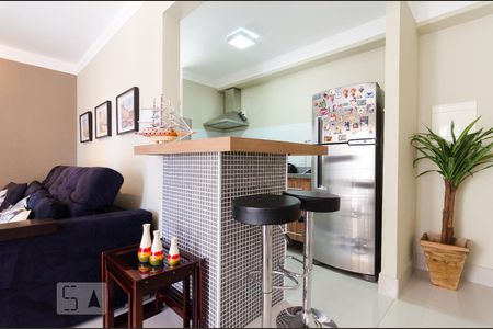 Apartamento para alugar com 78m², 3 quartos e 1 vagaCozinha