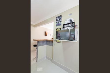 Apartamento para alugar com 78m², 3 quartos e 1 vagaCozinha