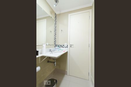 Apartamento para alugar com 78m², 3 quartos e 1 vagaSuíte