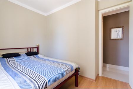 Quarto 2 de apartamento para alugar com 3 quartos, 78m² em Parque Prado, Campinas