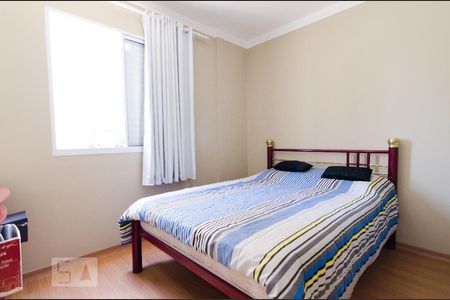 Quarto 2 de apartamento para alugar com 3 quartos, 78m² em Parque Prado, Campinas