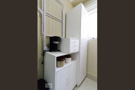 Apartamento para alugar com 78m², 3 quartos e 1 vagaÁrea de serviço