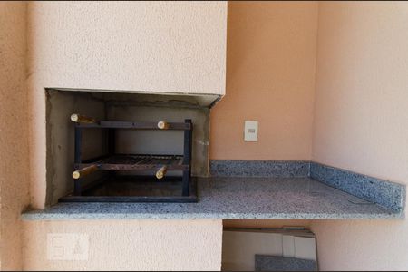 Apartamento para alugar com 78m², 3 quartos e 1 vagaVaranda gourmet