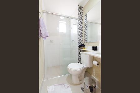 Apartamento para alugar com 78m², 3 quartos e 1 vagaSuíte