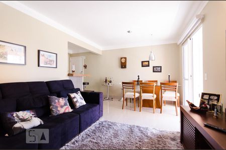 Apartamento para alugar com 78m², 3 quartos e 1 vagaSala