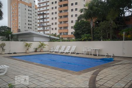 Apartamento à venda com 75m², 3 quartos e 1 vagaPiscina
