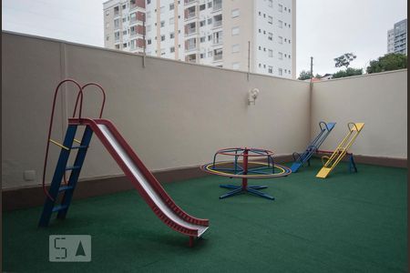 Apartamento à venda com 75m², 3 quartos e 1 vagaPlayground