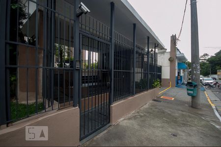Apartamento à venda com 75m², 3 quartos e 1 vagaFachada