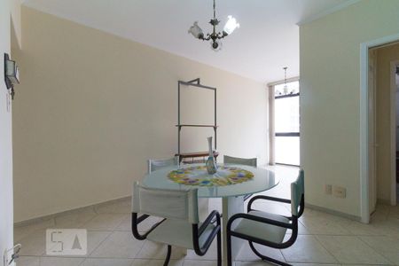 Sala de apartamento para alugar com 2 quartos, 68m² em Jardim Paulista, São Paulo