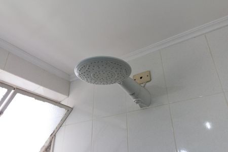 Banheiro de apartamento para alugar com 2 quartos, 68m² em Jardim Paulista, São Paulo