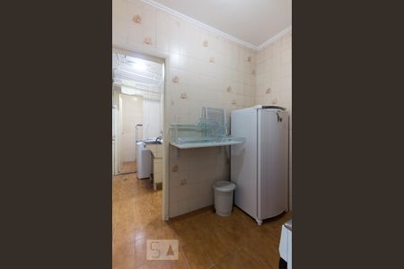 Apartamento para alugar com 68m², 2 quartos e 1 vaga Apartamento para alugar com 68m², 2 quartos e 1 vagaCozinha