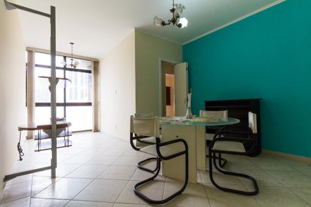 Sala de apartamento para alugar com 2 quartos, 68m² em Jardim Paulista, São Paulo