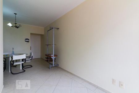 Sala de apartamento para alugar com 2 quartos, 68m² em Jardim Paulista, São Paulo