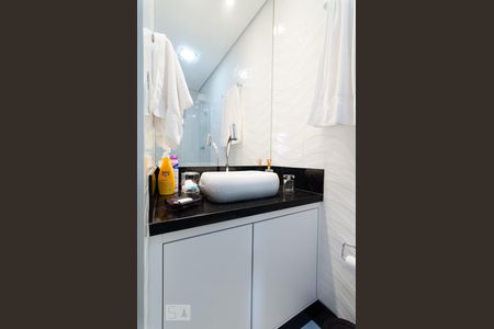 Apartamento à venda com 127m², 3 quartos e 2 vagasSuíte 3