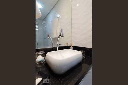 Apartamento à venda com 127m², 3 quartos e 2 vagasSuíte 3