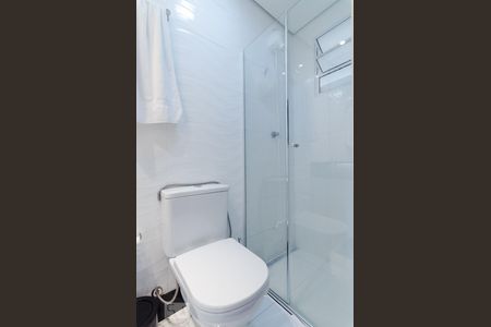 Apartamento à venda com 127m², 3 quartos e 2 vagasSuíte 3