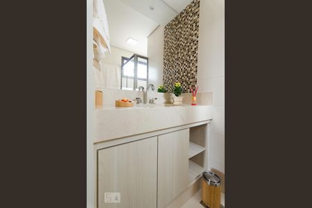 Apartamento à venda com 127m², 3 quartos e 2 vagasSuíte 2