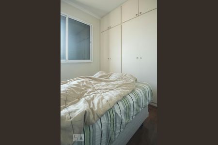 Quarto 02 de apartamento para alugar com 3 quartos, 100m² em Jardim das Acácias, São Paulo