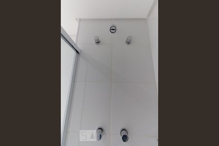 Banheiro de apartamento à venda com 1 quarto, 50m² em Barra Funda, São Paulo