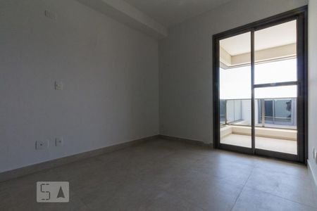 Quarto de apartamento à venda com 1 quarto, 50m² em Barra Funda, São Paulo