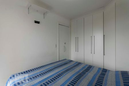 Quarto de apartamento à venda com 1 quarto, 38m² em Cambuci, São Paulo
