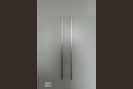 Quarto (Armários) de apartamento à venda com 1 quarto, 38m² em Cambuci, São Paulo