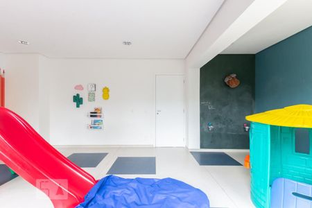 Apartamento à venda com 35m², 1 quarto e sem vagaBrinquedoteca