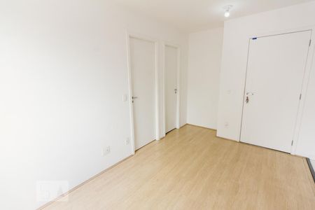Apartamento à venda com 35m², 1 quarto e sem vagaSala