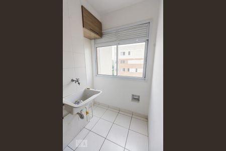Apartamento à venda com 35m², 1 quarto e sem vagaLavanderia