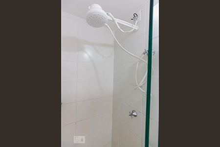 Apartamento à venda com 35m², 1 quarto e sem vagaBanheiro Chuveiro