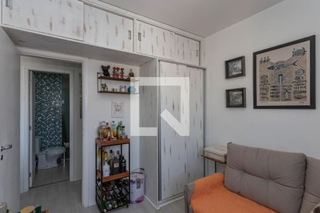 Apartamento à venda com 65m², 2 quartos e 1 vagaQuarto
