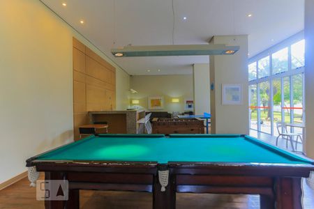 Apartamento à venda com 65m², 2 quartos e 1 vagaSala de Jogos