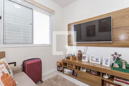 Apartamento à venda com 65m², 2 quartos e 1 vagaQuarto