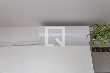 Apartamento à venda com 65m², 2 quartos e 1 vagaAr condicionado