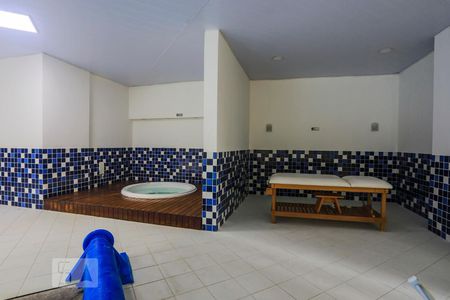 Apartamento à venda com 65m², 2 quartos e 1 vagaEspaço Massagem